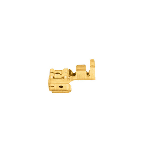 Piggyback Connector Non-Insulated Gauge 18