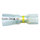 OptiClear Crimp/Seal Female Slip-On Connector 12-10 AWG