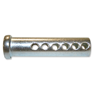 Universal Clevis Pin 7/16 X 2