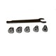 Long Arm Riveter
