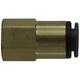 3/8X3/8 P-IN X FIP D.O.T. ADPT COMPOSITE