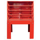 4 Drawer Organization System Rack - Large (Includes Rack Only)