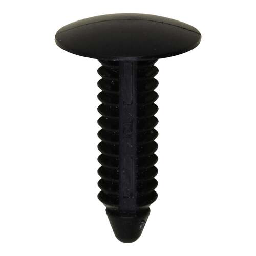 Engine Compartment Retainer