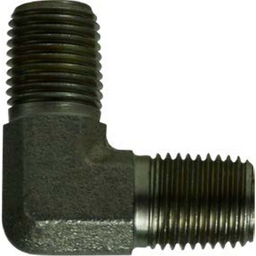 2-11 1/2 X 2-11 1/2 (2 OD) Male Elbow