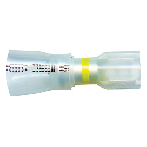 OptiClear Crimp/Seal Female Slip-On Connector 12-10 AWG