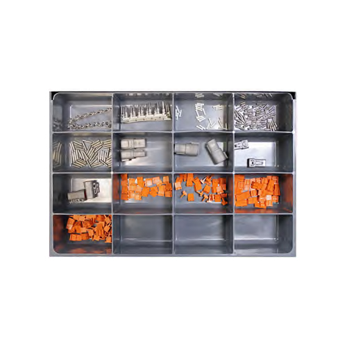 Deutsch Connectors - DTP Series (283 PC)