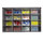 Crimp and Seal Electrical Connector Assortment  325 Pcs