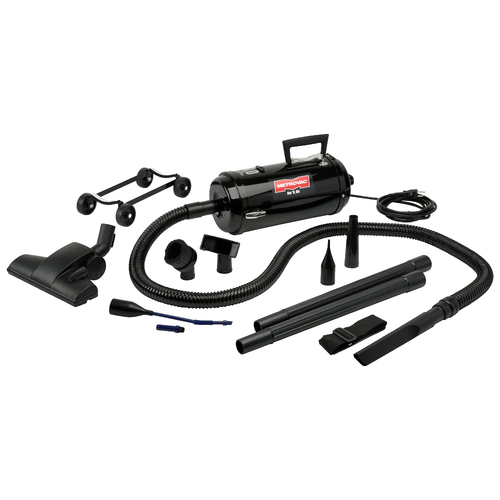 Vac N Blow 4.0 HP Port Vac W/Acc/Dolly