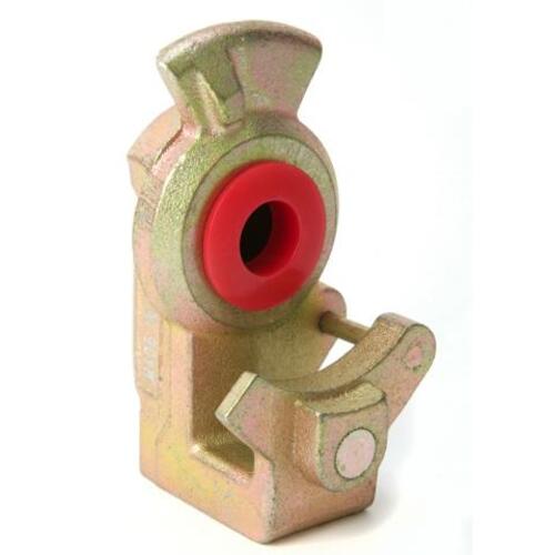 CAST IRON EMER GLAD HAND