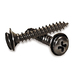 Black Phillips Washer Head Self-Tapping Sems Screw 8X5/8