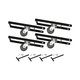 Third Wheel Kit for Polaris Sling Shot / WIDE