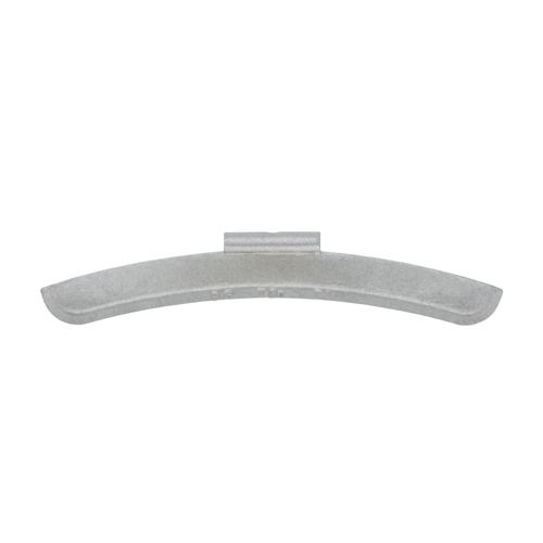 T Series Zinc Wheel Weight Light Truck Wheels 2.50 Oz