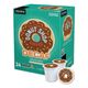The Original Donut Shop Donut Shop Decaf Coffee K-Cups, 24/Box