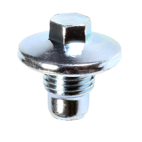 Thread: M14-1.5 Hex: 10mm Length Under Head: 16mm Washer Head O.D.: 27mm Fits the following applications: Chevrolet Cruze and2010 - On