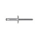 Split-Type Rivet