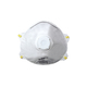 NSI 7511 N95 Exhalation Valve Disposable Respirator Masks, 10 Masks/Box