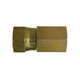 1/2X3/4 Female Pipe Swivel Adapter