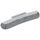 P Series Zinc Wheel Weight Passenger Car Wheels 1.25 Oz