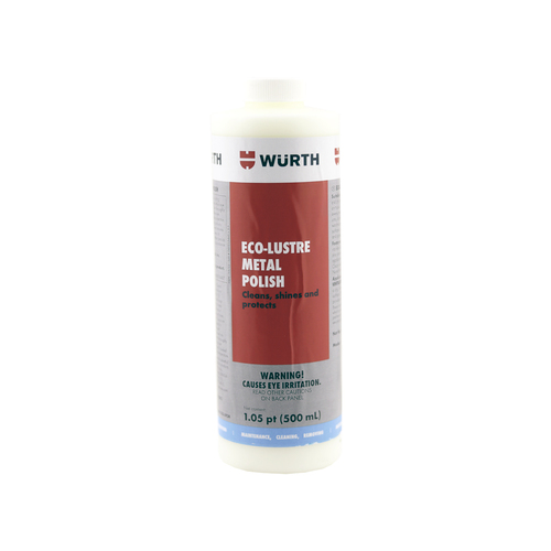 ECO Luster Metal Polish