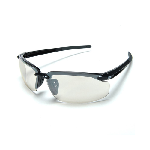 NSI XP® 55 Indoor/Outdoor Lens Safety Glasses