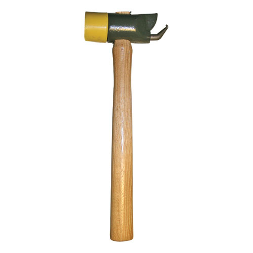 Heavy Duty Wheel Weight Hammer Hammers Tire & Wheel Repair Tools
