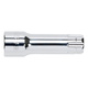 ZEBRA Pass-Through Reversable Ratchet - Extension