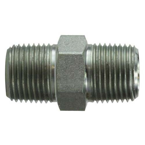 3/8X1/4 Hex Pipe Nipples