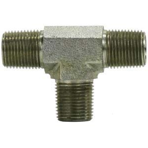 3/4 Male Pipe Tee