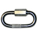Rapid Links Zinc 1/4