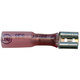 Supreme+ Crimp/Solder/Seal Female Slip-On Connector 22-18 AWG