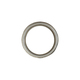 Silver Crushable Oil Drain Plug Gasket Use with #1241801009