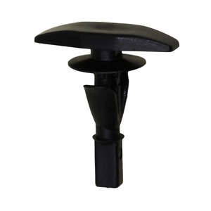 Weatherstrip Clip - Lincoln