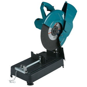 Makita® 15 AMP 14" Cut-Off Saw