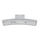 FN Series Zinc Coated Wheel Weight 45 Gram