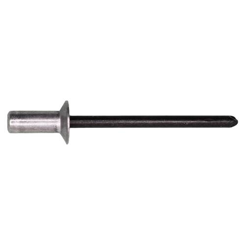 Rivet Trunk Lock Cover Chrysler