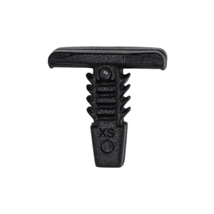 Door Opening Fastener