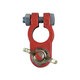 TERMINAL, MARINE EPOXY RED 50/BOX