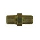 1X1/2 Hex Pipe Nipples