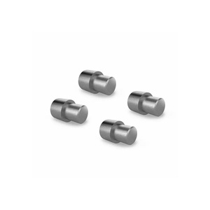 Low Adapter 35mm Pin Set of 4