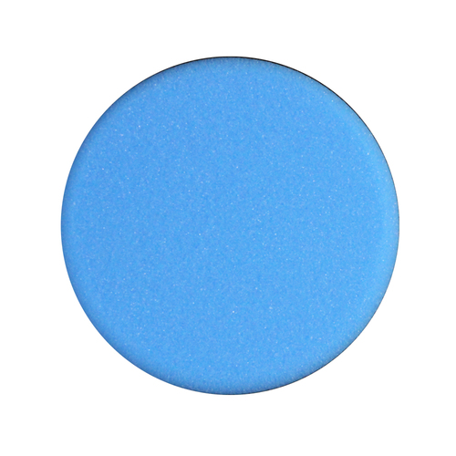 Blue Coarse Sponge Pad Cleaning Tools Chemical Delivery Tools