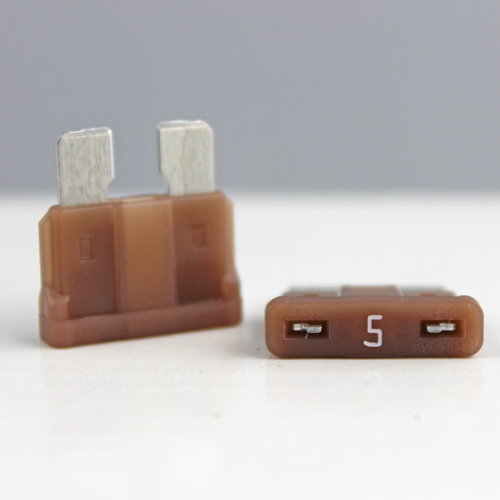 Ato Fuse 5  Amp Gold