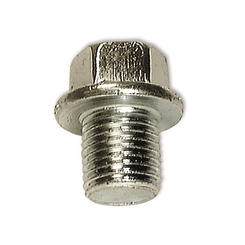 Drain Plug 14MM Wrench X M12 Diameter X 1.25 Thread Pitch