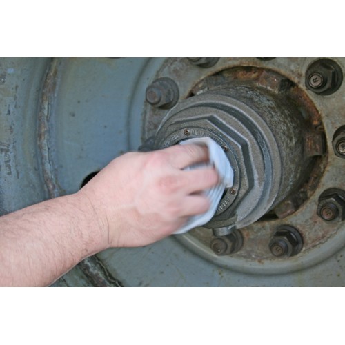 ECO Industrial Degreaser Concentrate 4 Liter Cleaning and Care Eco