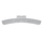 MC Series Zinc Coated Wheel Weight 2.25 Oz