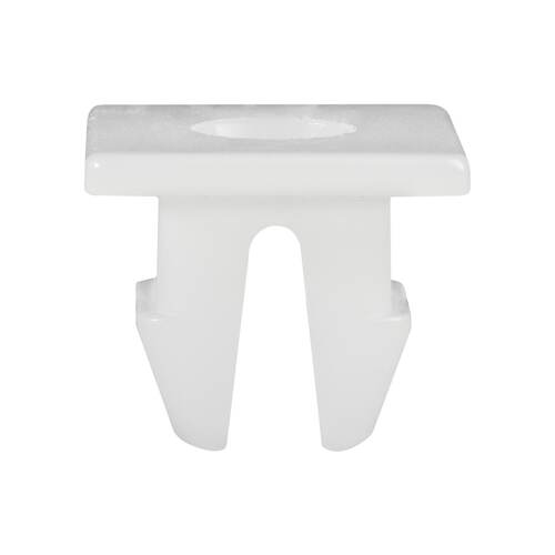 Front Bumper Nylon Nut