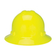 NS FULL BRIM PWRSHL II RCT HDT HiVis Li