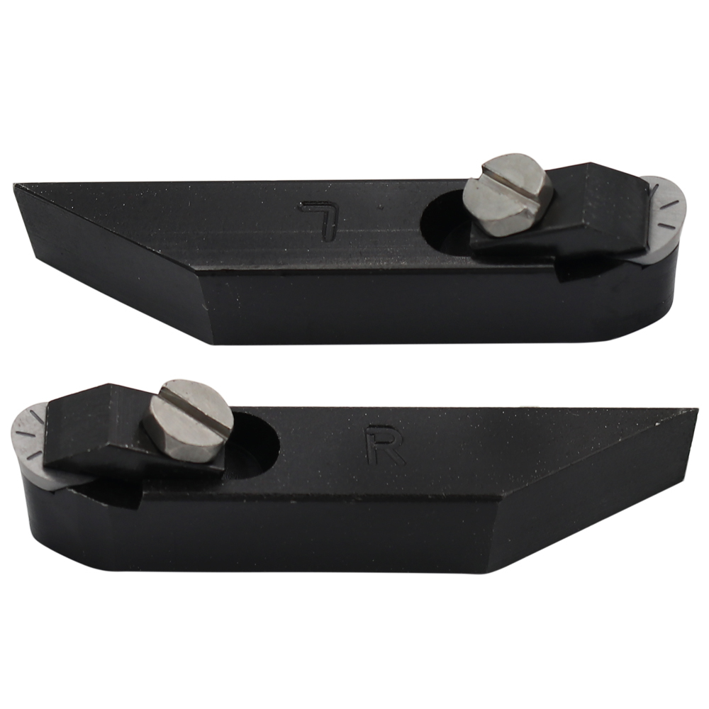 HR 170457 9-teiliges Bit-Set Mit Magnet-Bithalter – High Resistance Bits Für Schrauber & Bohrer