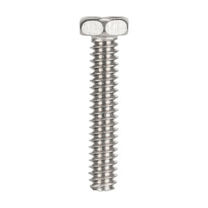 M4X30 A2 18-8 T HEAD CAP SCREW
