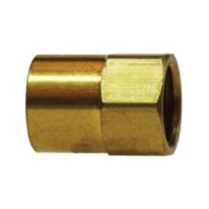 1/2 X 1/4 INV.FLARE X FEMALE ADAPTER