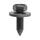 Hex Head / Conical Washer M6-1.0x20 mm